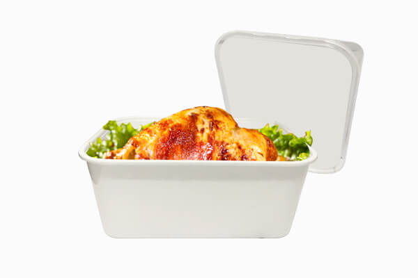 food grade plastic container in ambur